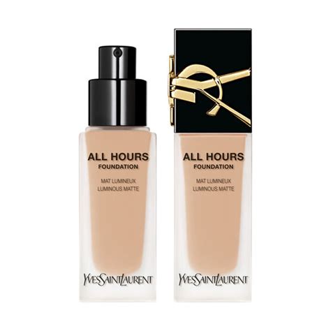 ysl foundation base|ysl foundation boots.